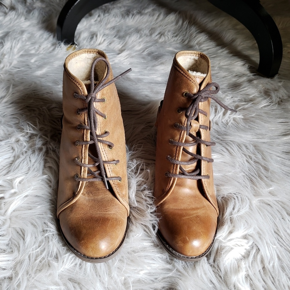 Winter Bootie